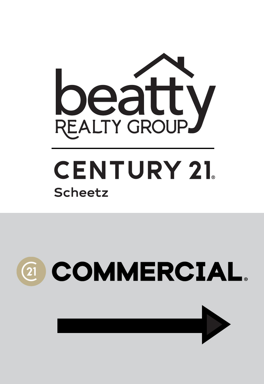 Beatty Realty Group Logo