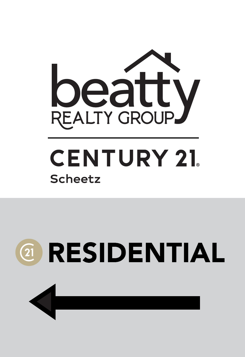 Beatty Realty Group Logo